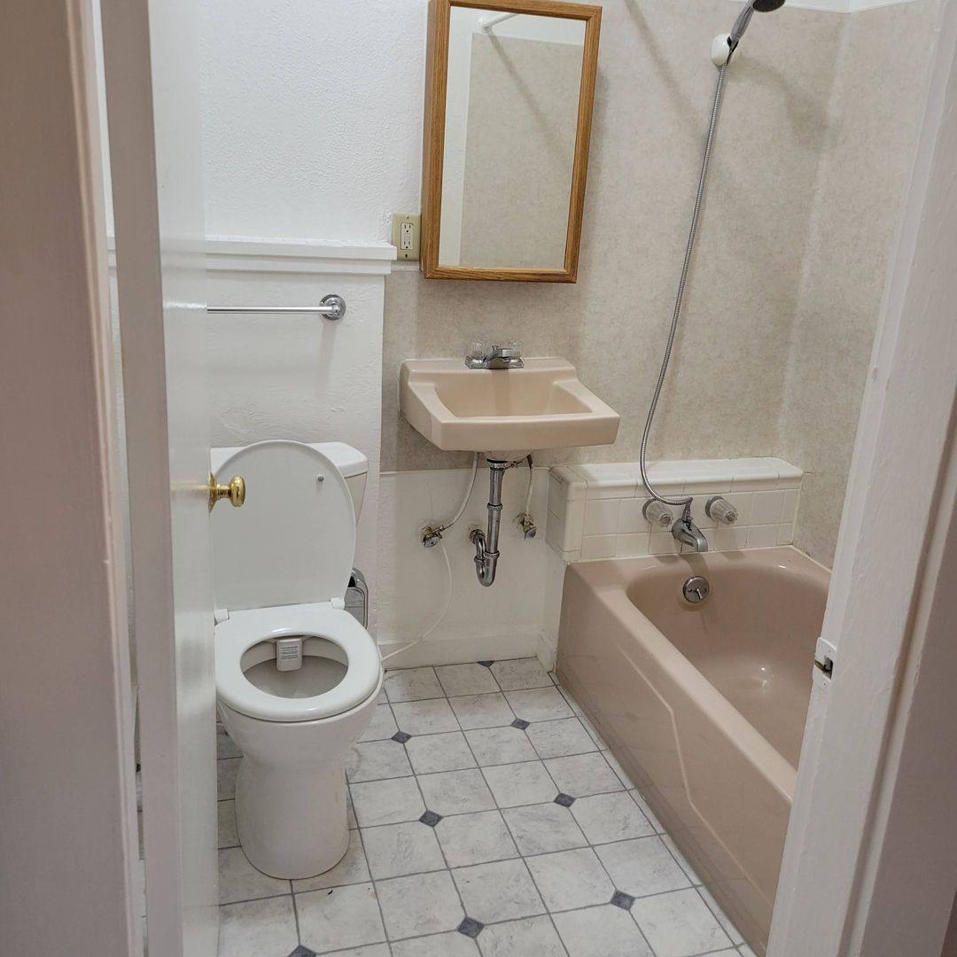 Apartment for rent at 4101 28th Ave SW, Seattle, WA 98126