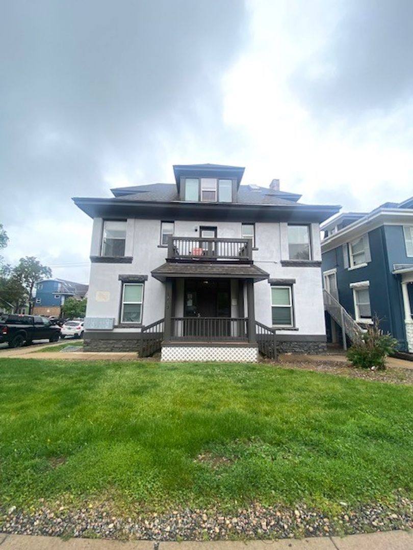 Apartment for rent at 1203 Pennsylvania Ave, Boulder, CO 80302