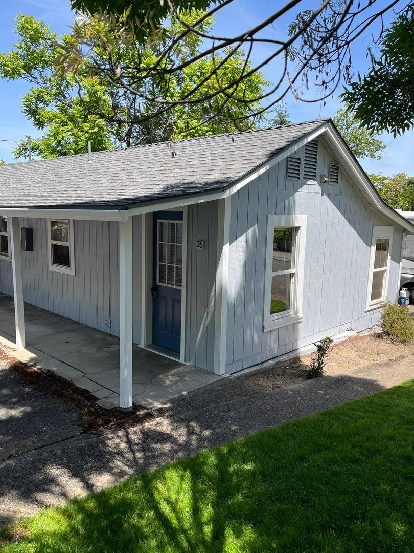 Apartment for rent at 278 Idaho St, Ashland, OR 97520