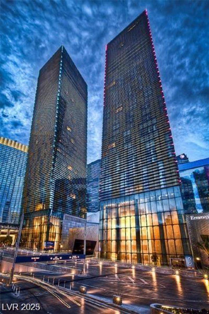 Condo for rent at 3722 Las Vegas Blvd S, Las Vegas, NV 89158