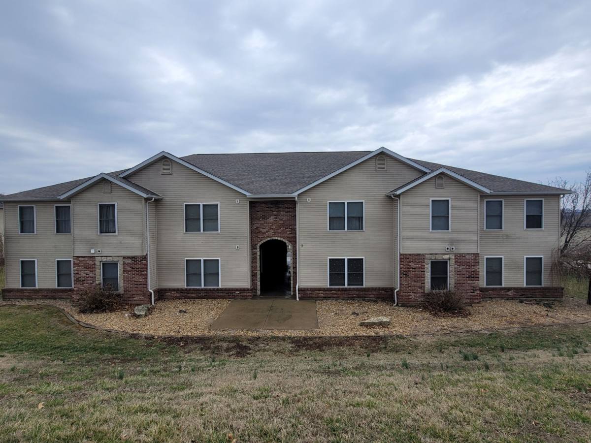 Apartment for rent at 101 Josie Dr, Union, MO 63084