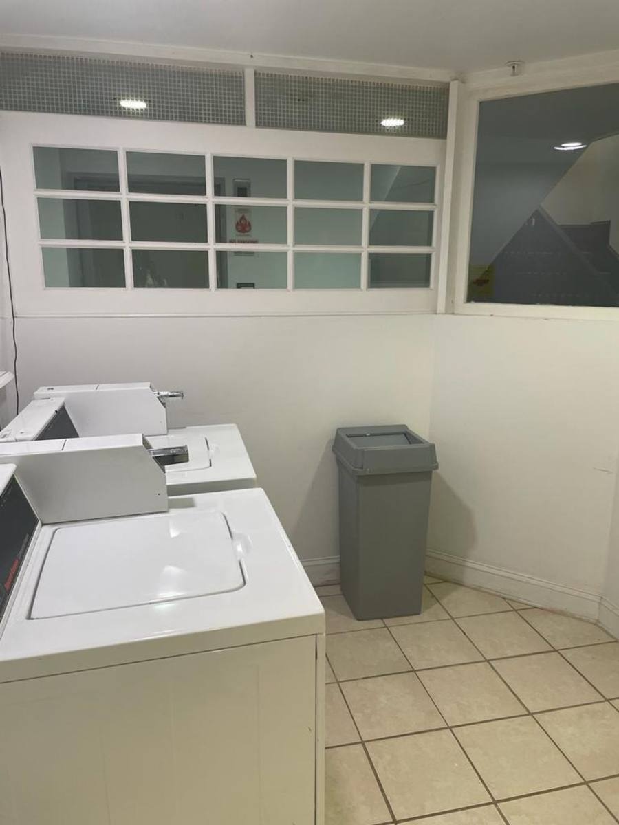 Apartment for rent at 1039 N Calvert St, Baltimore, MD 21202