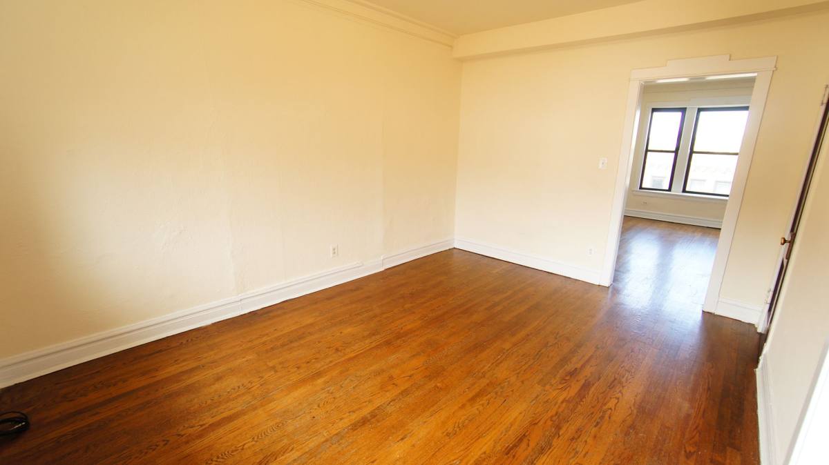 Apartment for rent at 2638-50 N Milwaukee, Chicago, IL 60647