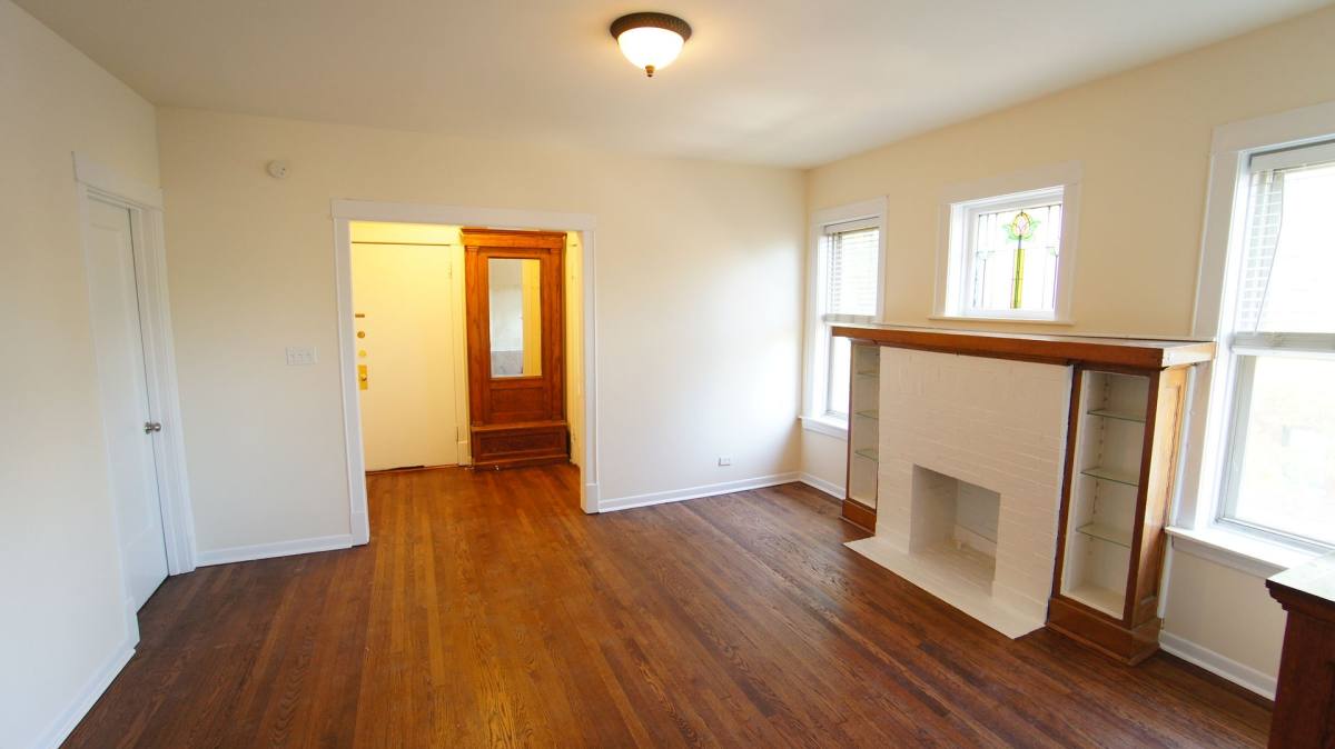 Apartment for rent at 3449-53 W Schubert & 2657-2659 N St Louis, Chicago, IL 60647