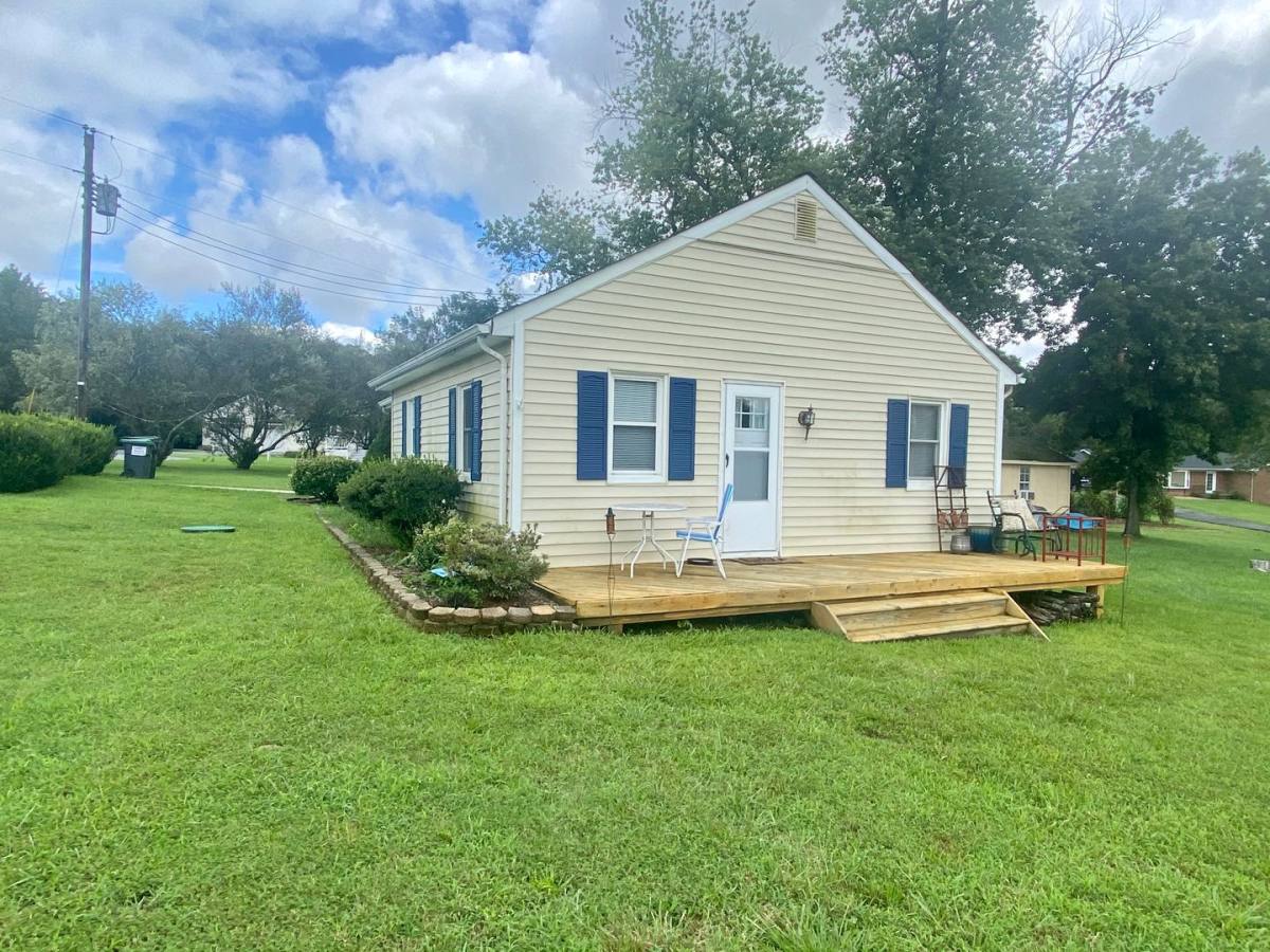 House for rent at 45 Hayward Lane, Fredericksburg, VA 22405