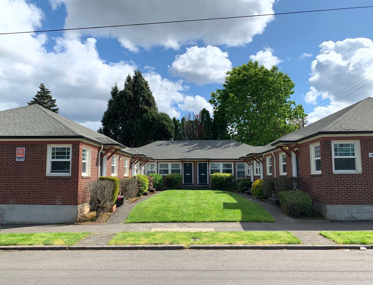 Apartment for rent at 3108 NE Alberta St, Portland, OR 97211