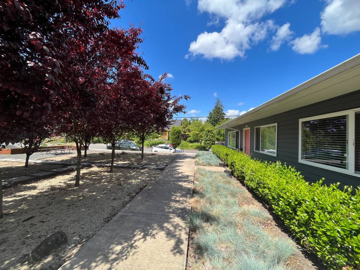Apartment for rent at 3612 SE 15th Ave, Portland, OR 97202
