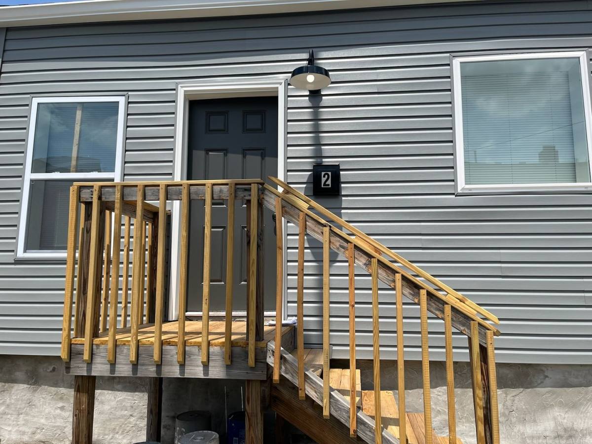 Apartment for rent at 1262 Shelby, Louisville, KY 40203