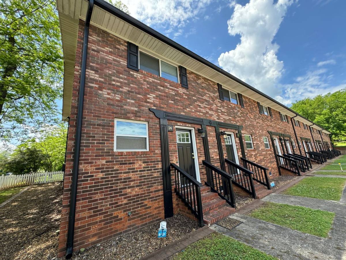 Apartment for rent at 22 Church St, Cave Spring, GA 30124