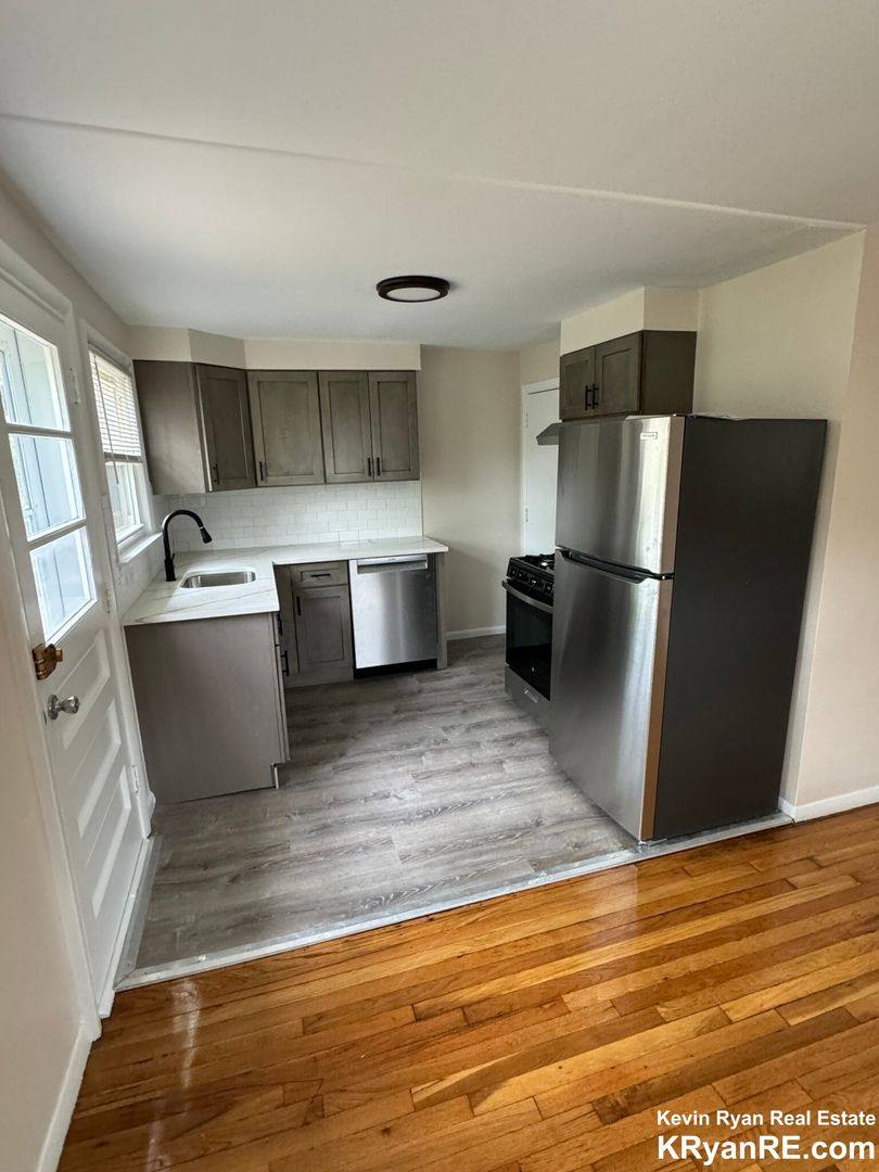 Apartment for rent at 32 Adair Rd #1, Brighton, MA 02135