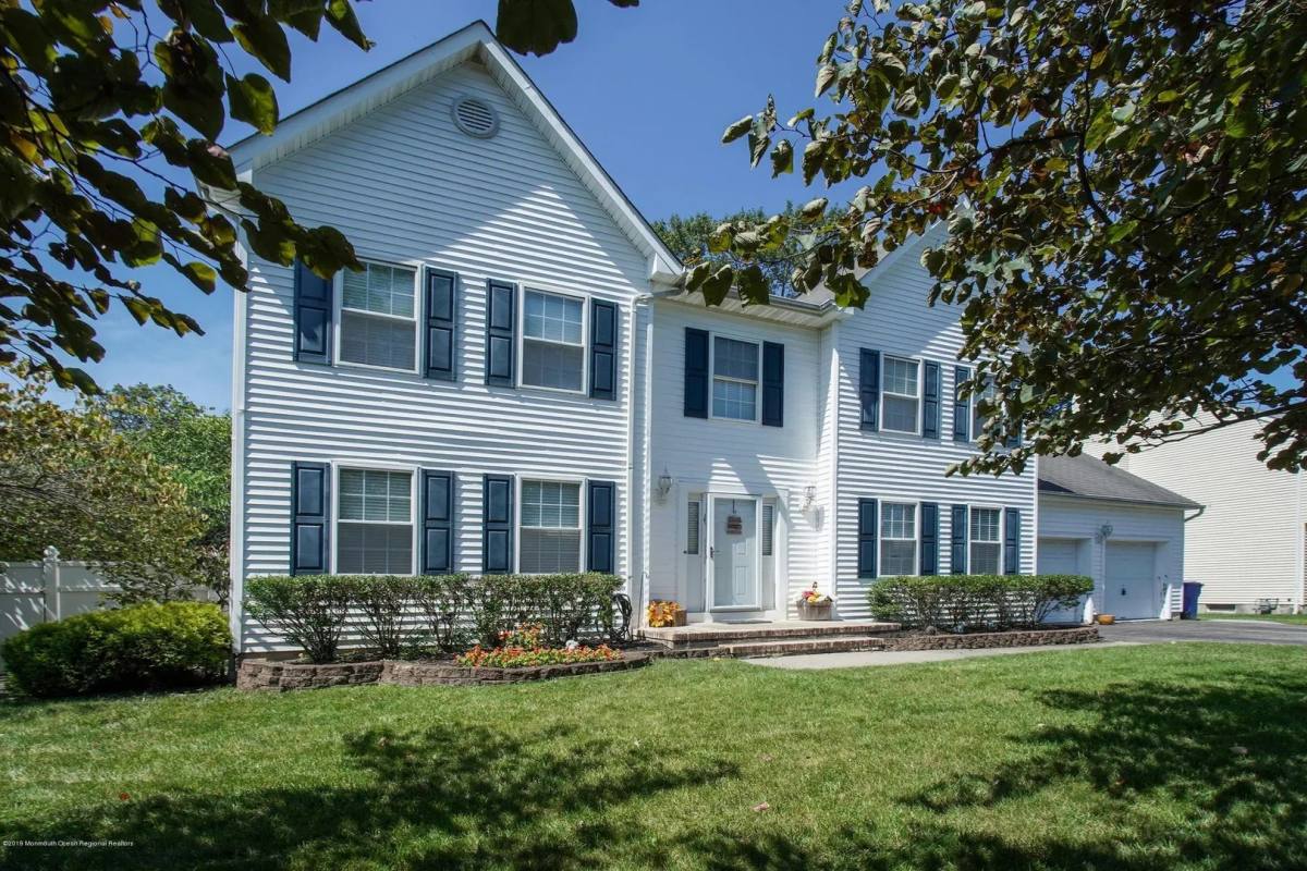 House for rent at 1104 Citta St, Toms River, NJ 08753