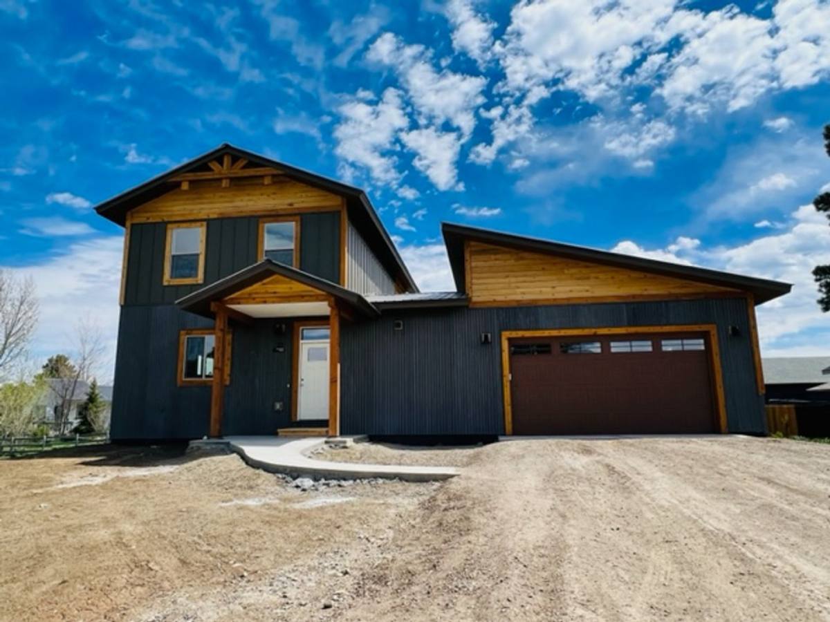 House for rent at 27 Roosevelt Dr, Pagosa Springs, CO 81147