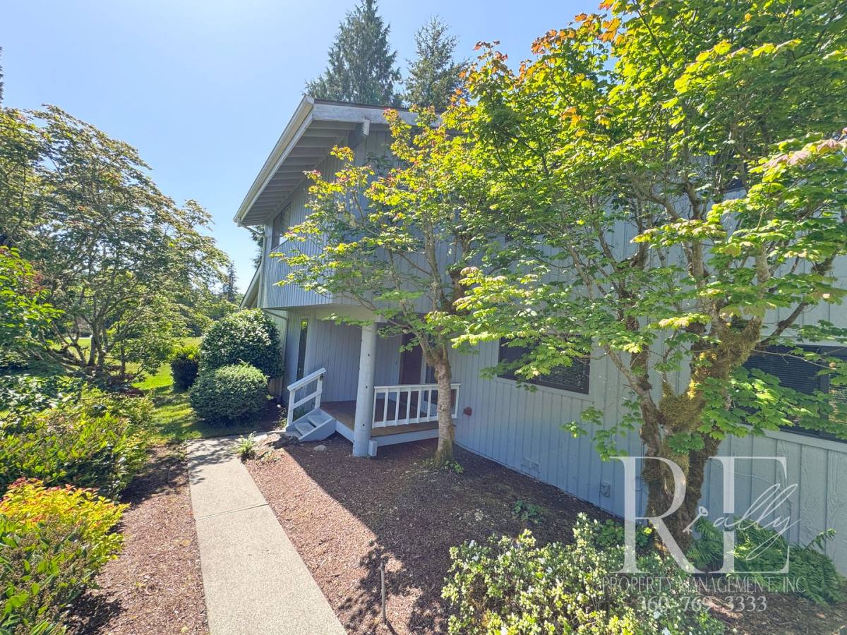 Condo for rent at 101-1 Highland Greens, Port Ludlow, WA 98365