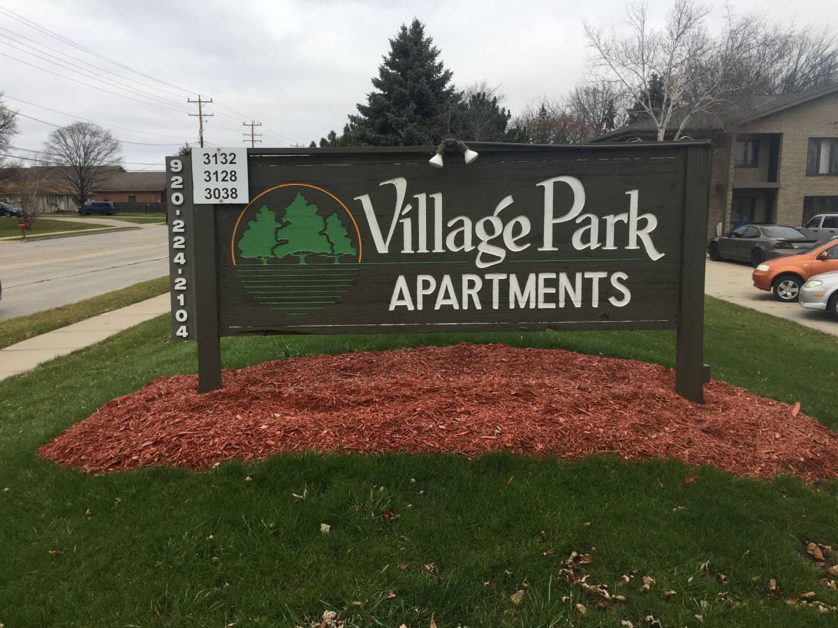 Apartment for rent at 3038 N Ballard Rd, Appleton, WI 54911
