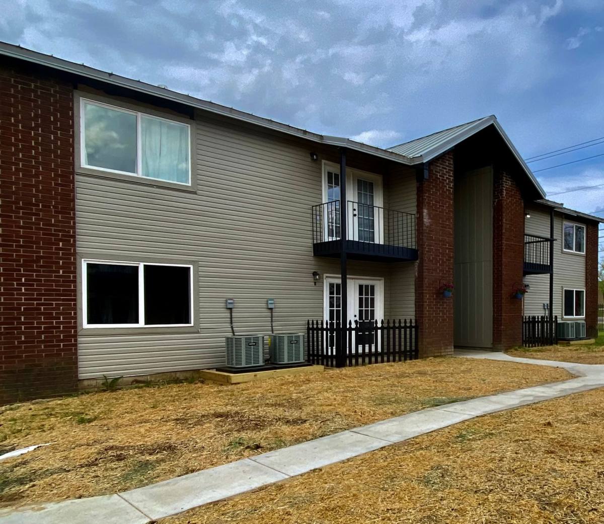 Apartment for rent at 2103 W Beebe Capps Expressway, Searcy, AR 72143