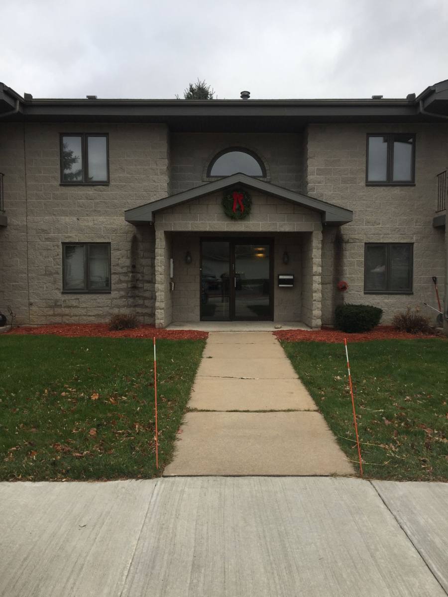 Apartment for rent at 3128-3132 N Ballard Rd, Appleton, WI 54911
