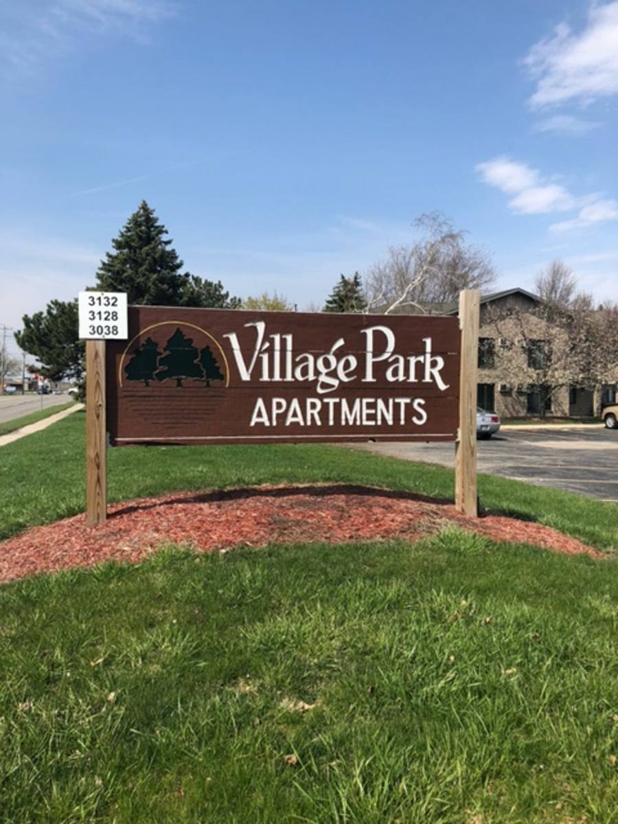 Apartment for rent at 3128-3132 N Ballard Rd, Appleton, WI 54911