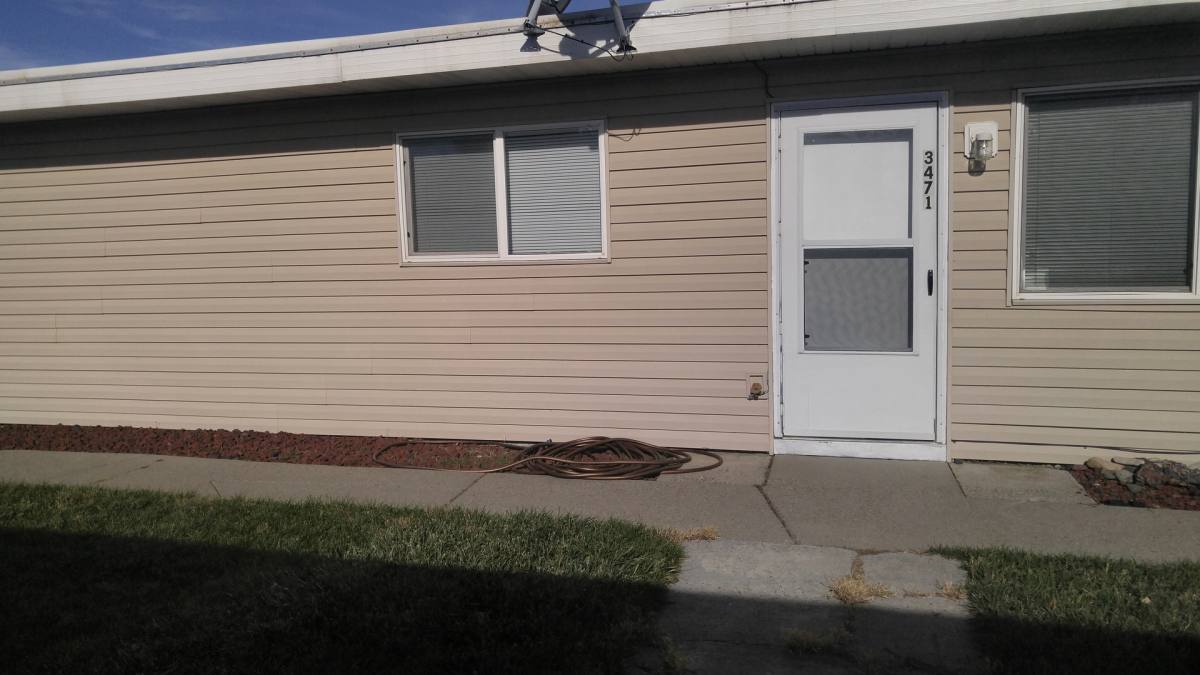 Apartment for rent at 3469 3471 Winchell Lane, Billings, MT 59102