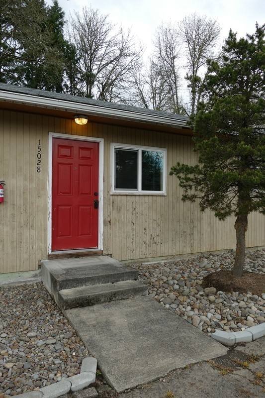 Apartment for rent at 15028 SE Arista Dr, Portland, OR 97267