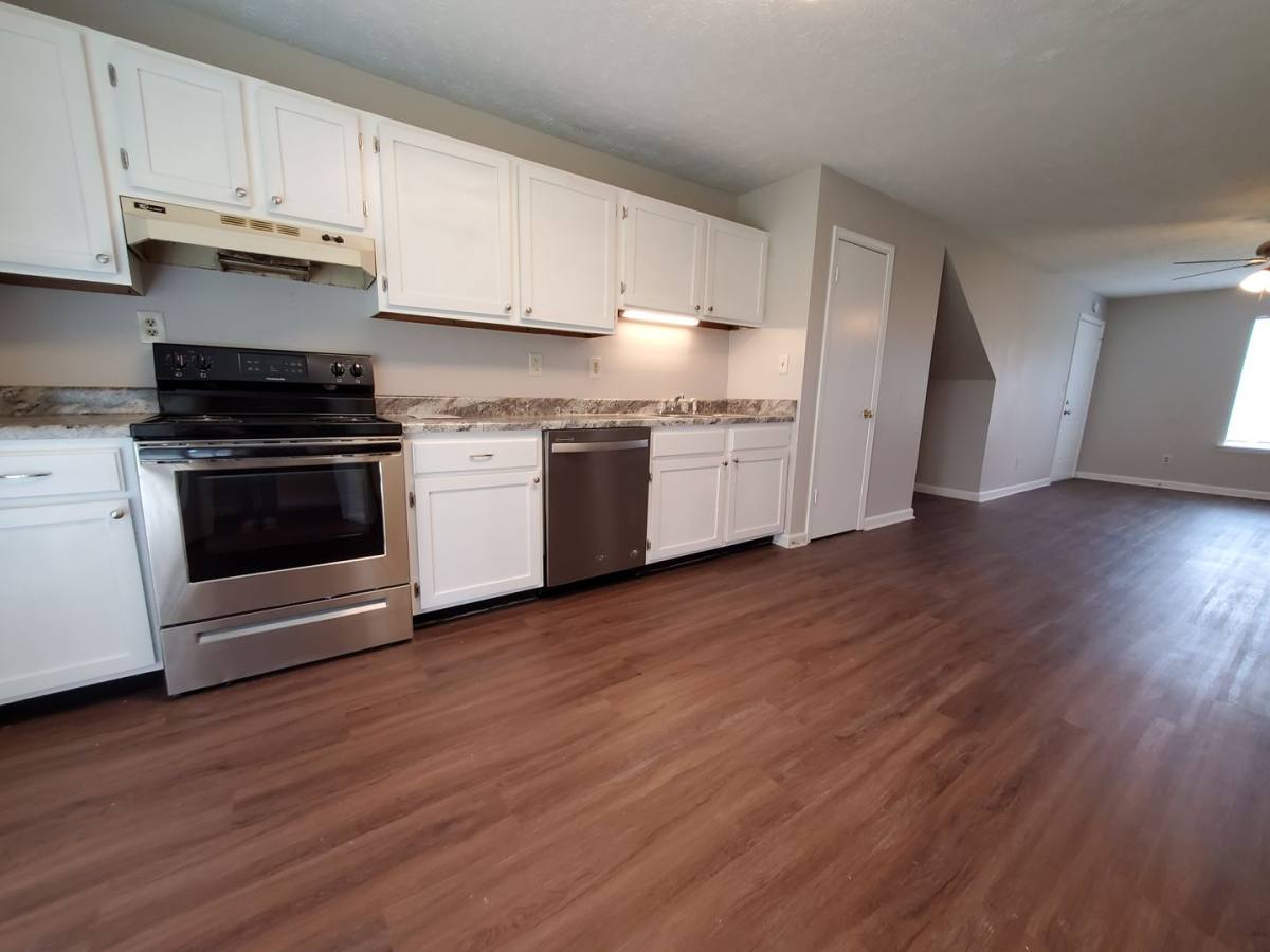 Apartment for rent at 250 Moize Cut Off, Jackson, TN 38305
