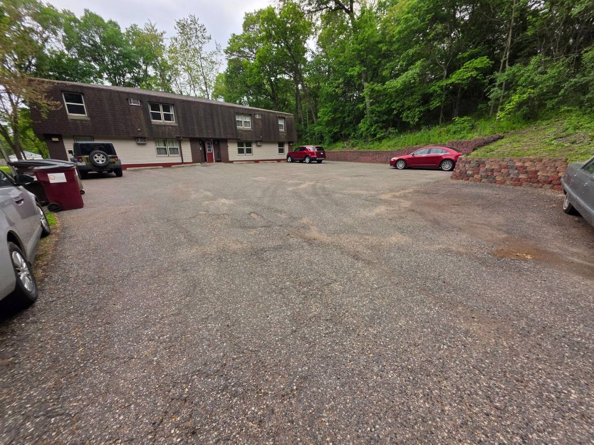 Apartment for rent at 1832 6th St, Eau Claire, WI 54703