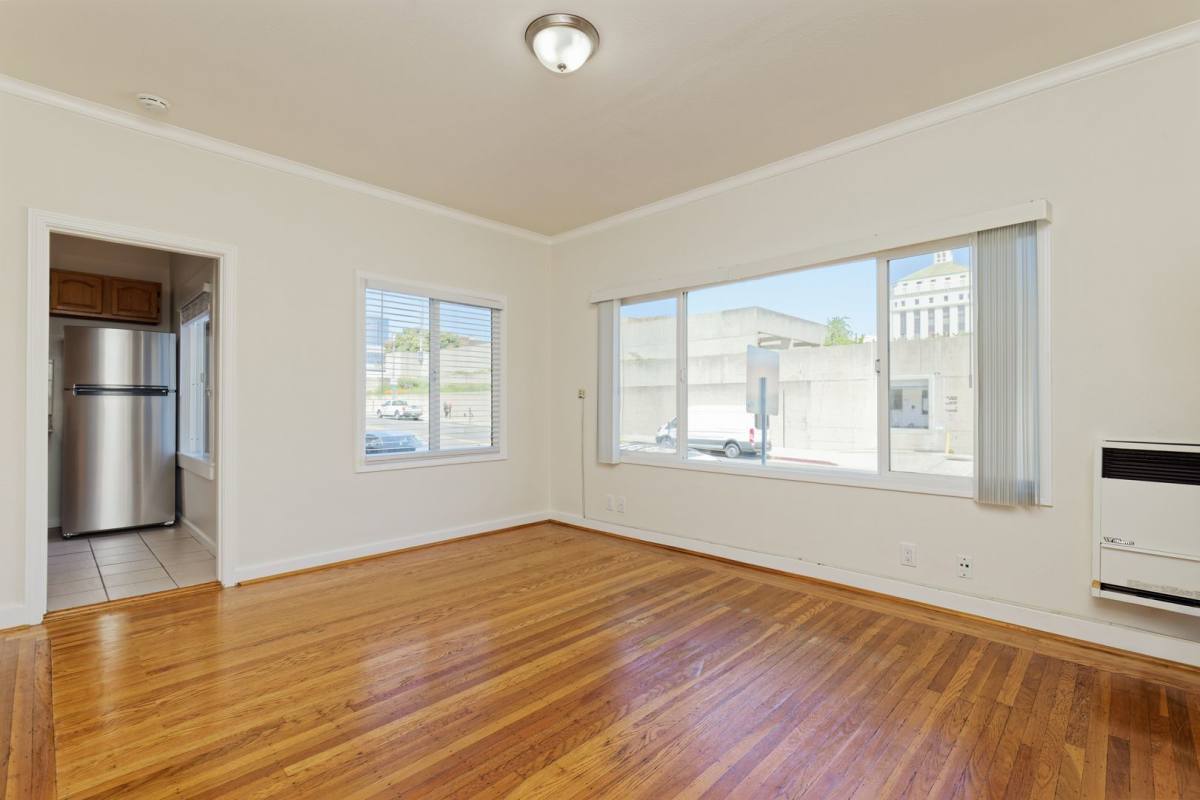Apartment for rent at 59 10th St, Oakland, CA 94607