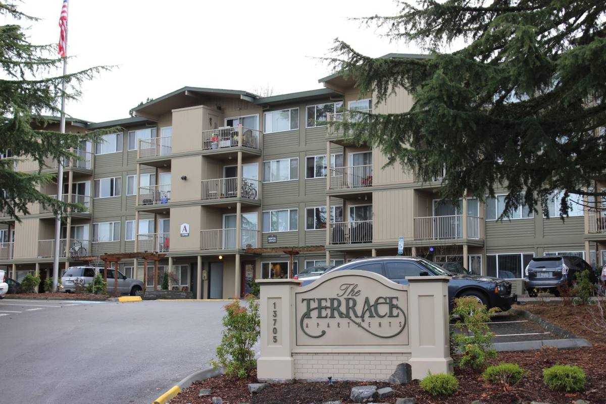Apartment for rent at 13705 56th Ave S, Seattle, WA 98168