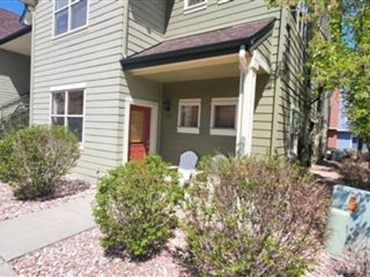 Condo for rent at 5464 Zephyr St, Arvada, CO 80002