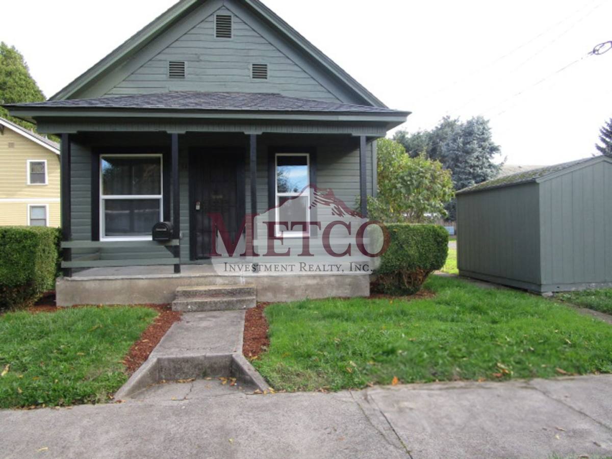 Apartment for rent at 433 4th St, Springfield, OR 97477