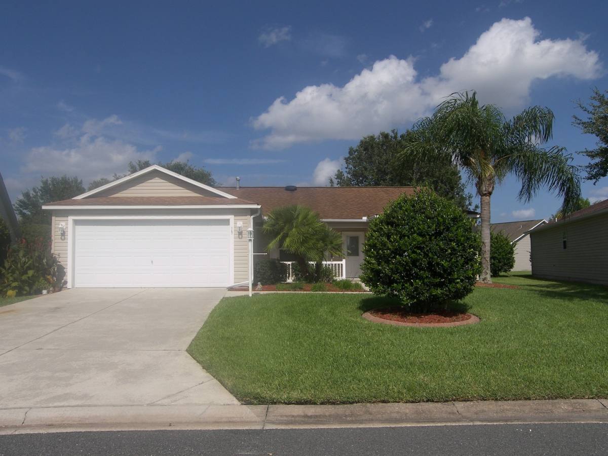 House for rent at 767 Willington Way, The Villages, FL 32162