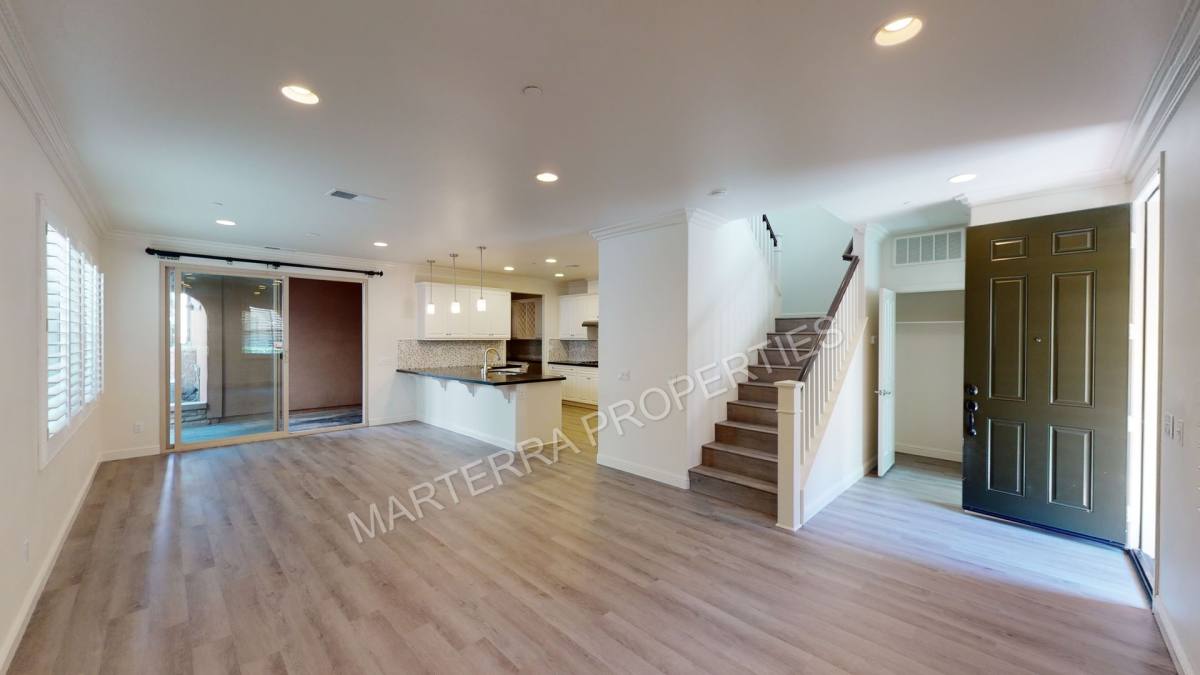 House for rent at 32 Canoe, Irvine, CA 92618