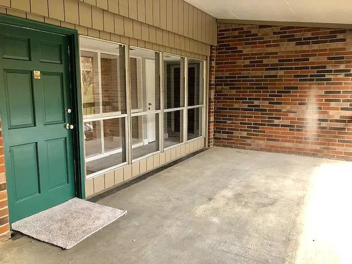 Condo for rent at 422 Berlin Dr, Knoxville, TN 37923