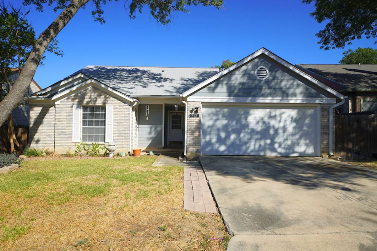 House for rent at 713 Meadow Top, Converse, TX 78109