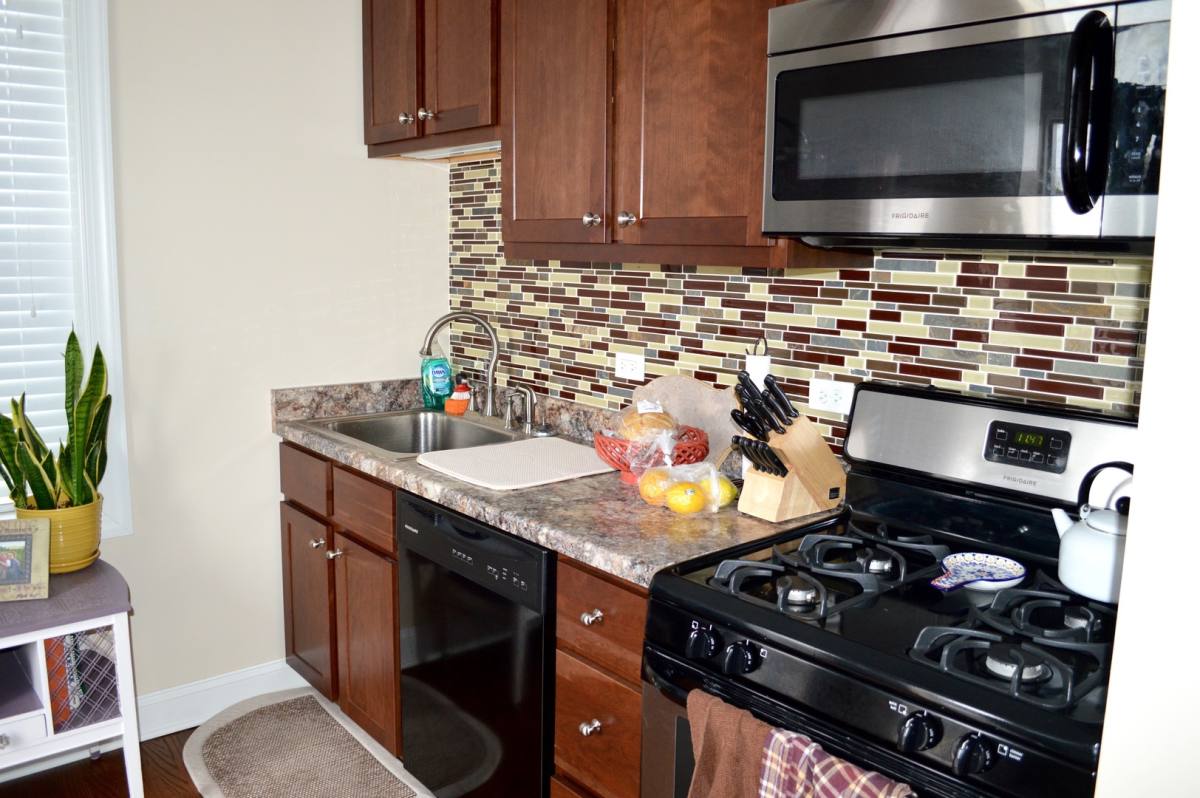 Apartment for rent at 503 Duane St, Glen Ellyn, IL 60137