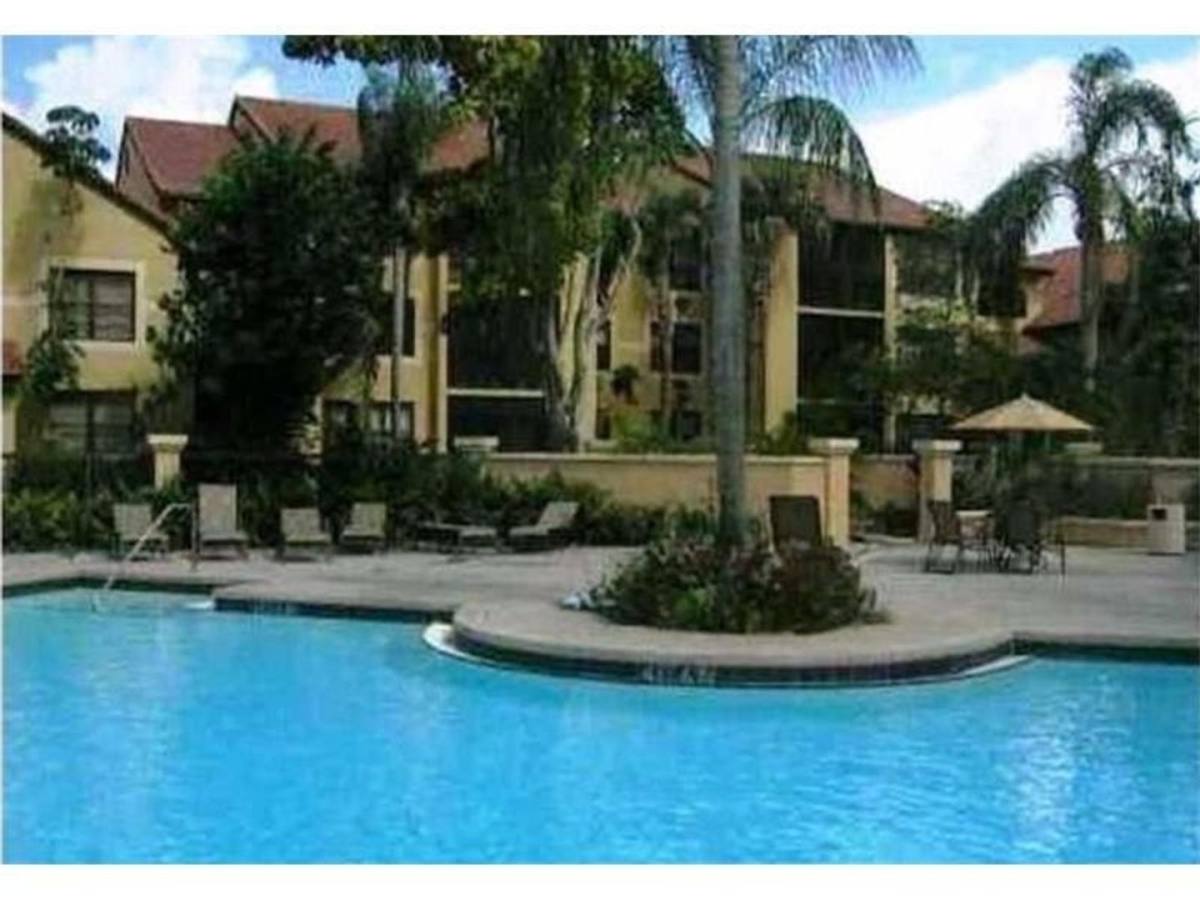 House for rent at 4481 W McNab Rd, Pompano Beach, FL 33069