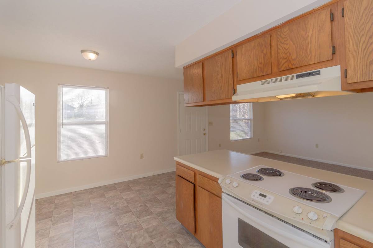 Apartment for rent at 176 178 Westside Dr, Winchester, KY 40391