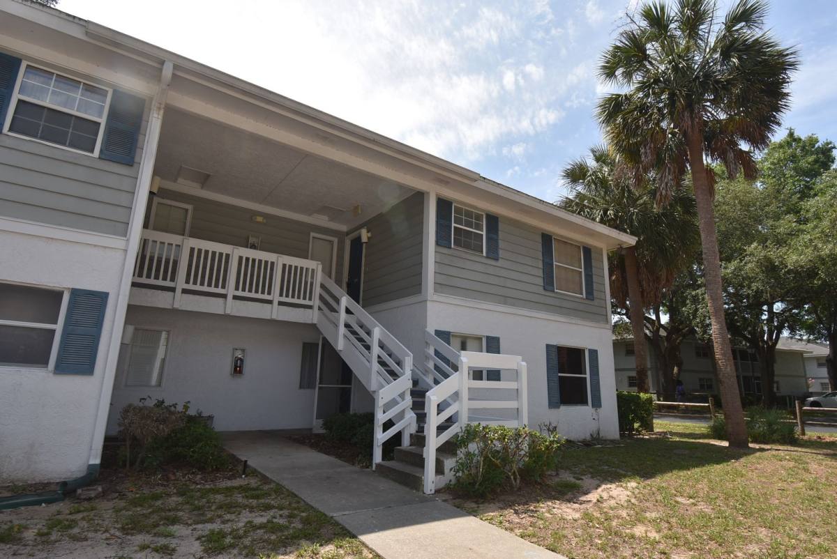 Condo for rent at 8246 Fairways Circle, Ocala, FL 34472