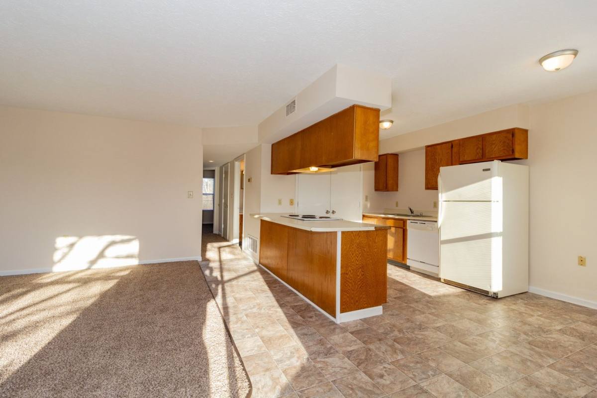 Apartment for rent at 187 189 Westside Dr, Winchester, KY 40391