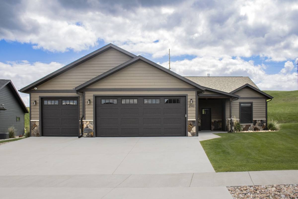 House for rent at 2143 Arrowhead Circle, Spearfish, SD 57783