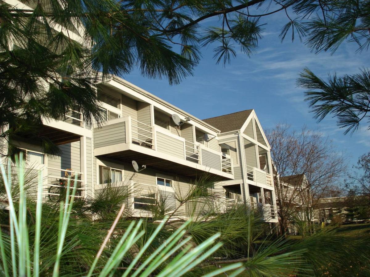 Apartment for rent at 1617 Troy Dr #206, Madison, WI 53704