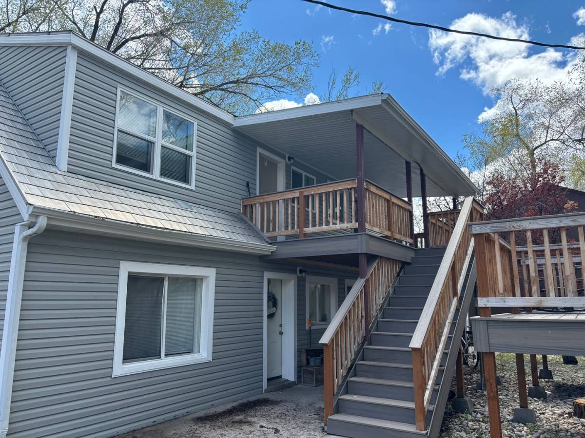 Apartment for rent at 421 E Dunn, Pocatello, ID 83201