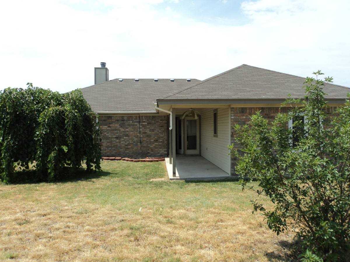 House for rent at 3501 Woodrow, Killeen, TX 76549