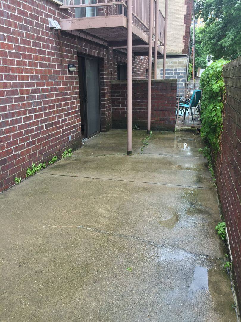 Apartment for rent at 404 E Wlson St, Madison, WI 53703