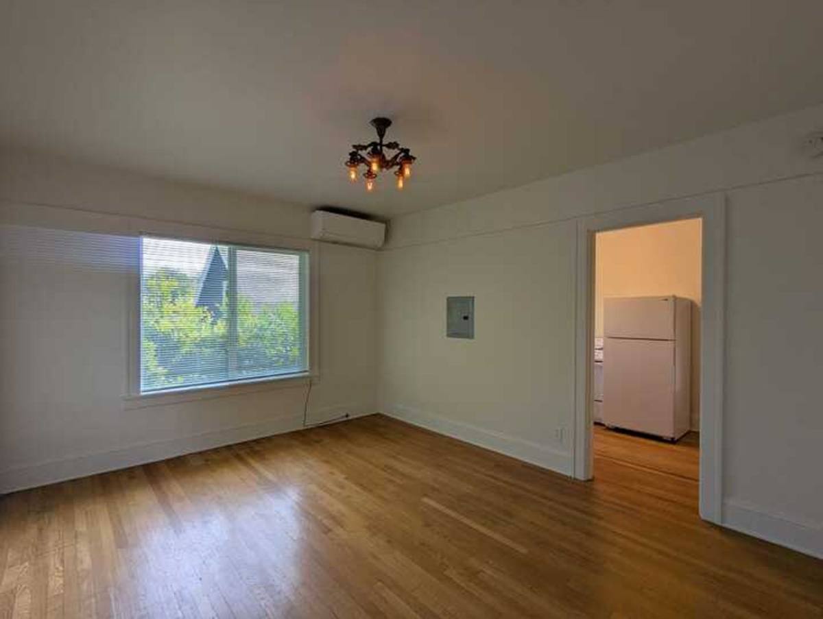 Apartment for rent at 635 NE 23rd Ave, Portland, OR 97232