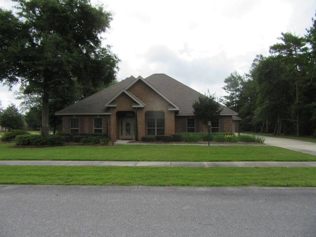 House for rent at 114 Lake Merial Shores Dr, Panama City, FL 32409