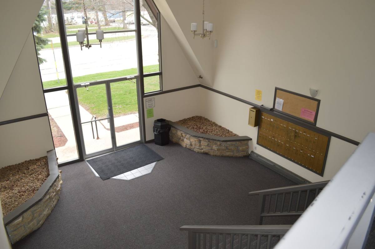 Apartment for rent at 3702 Packers Ave, Madison, WI 53704