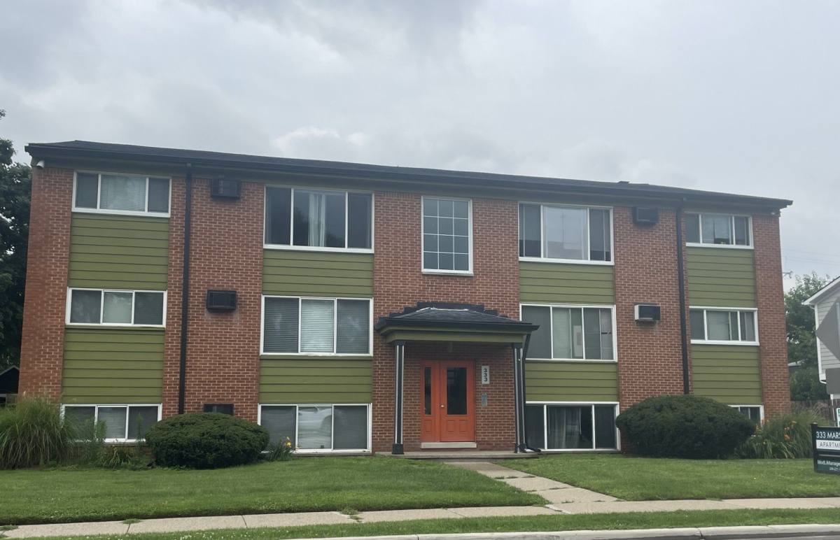 Apartment for rent at 901 St Louis, Ferndale, MI 48220