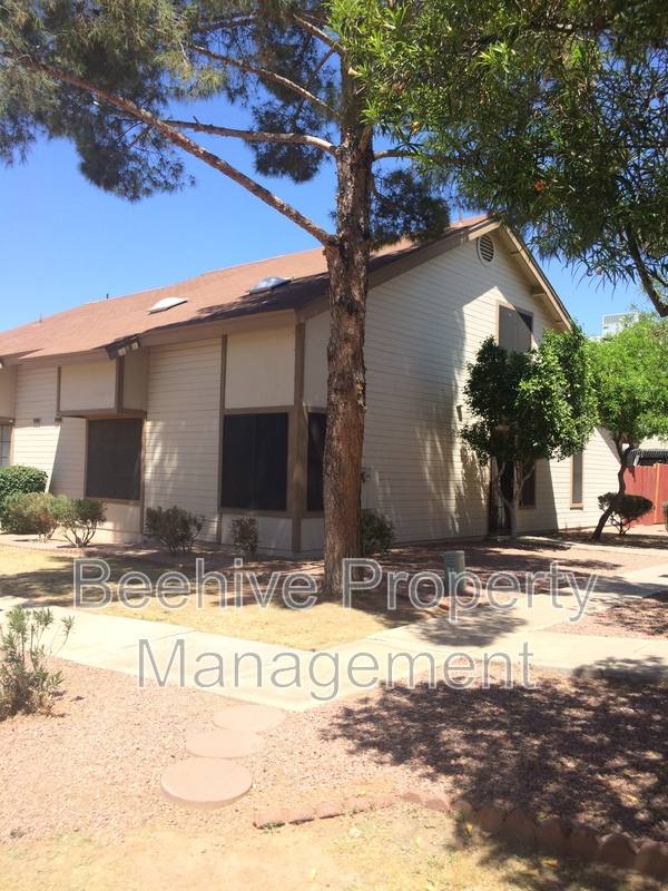 House for rent at 2455 E Broadway Rd #108, Mesa, AZ 85204