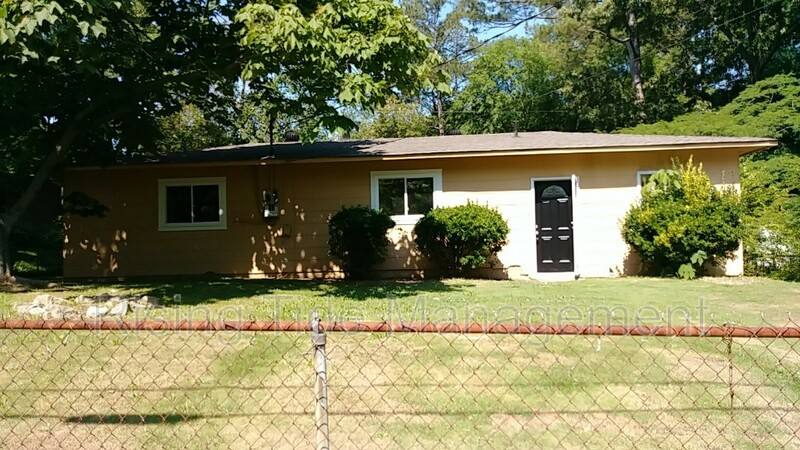 House for rent at 224 Tucker Ave, Birmingham, AL 35215