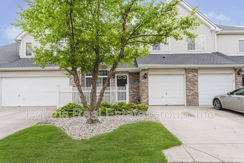 Condo for rent at 8422 Enclave Blvd, Fishers, IN 46038